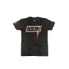 Redcon1 Red Outline T-Shirt - Small