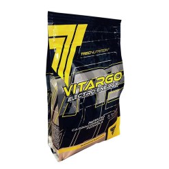 Trec Nutrition Vitargo Electro-Energy, Orange - 1050 grams