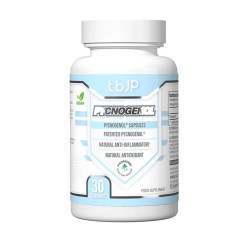 Trained by JP Pycnogenol - 30 caps