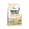 Olimp Nutrition Whey Protein Xplode, Vanilla Dream - 700 grams