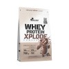 Olimp Nutrition Whey Protein Xplode, Chocolate Dream - 700 grams