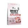 Olimp Nutrition Whey Protein Xplode, Strawberry Dream - 700 grams