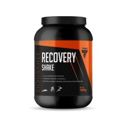 Trec Nutrition Recovery Shake, Chocolate - 1000 grams