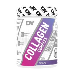 Dorian Yates Collagen Complex, Grape - 300 grams