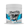 Naughty Boy Creatine, Blue Razz Bon Bons - 300 grams