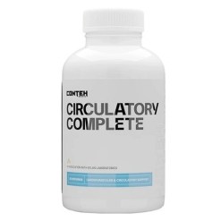 Conteh Sports Circulatory Complete - 90 caps