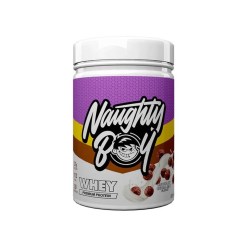 Naughty Boy Advanced Whey, Chocolate Cereal Milk - 900 grams
