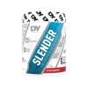 Dorian Yates Slender Cellulite & Fat Burner, Strawberry - 450 grams
