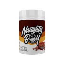 Naughty Boy Cream of Rice, Chocolate Brownie - 1000 grams