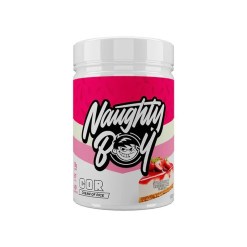 Naughty Boy Cream of Rice, Strawberry Cheesecake - 1000 grams