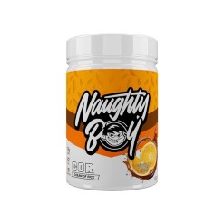 Naughty Boy Cream of Rice, Chocolate Orange - 1000 grams