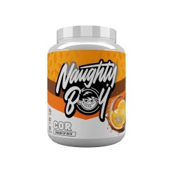 Naughty Boy Cream of Rice, Chocolate Orange - 2000 grams