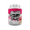 Naughty Boy Cream of Rice, Strawberry Cheesecake - 2000 grams