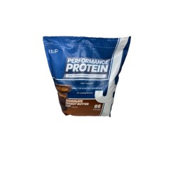 Trained by JP Performance Protein, Chocolate Peanut Butter Cup - 2000 grams