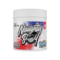 Naughty Boy Menace V2, Energy - 420 grams