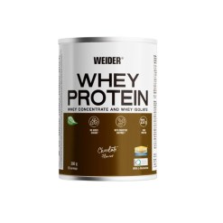 Weider Whey Protein, Chocolate - 300 grams