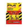 Cellucor C4 Original Pre-Workout Shot, Millions Strawberry - 12 x 60 ml.
