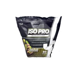 Trained by JP Iso Pro, Chocolate Pistachio - 1800 grams