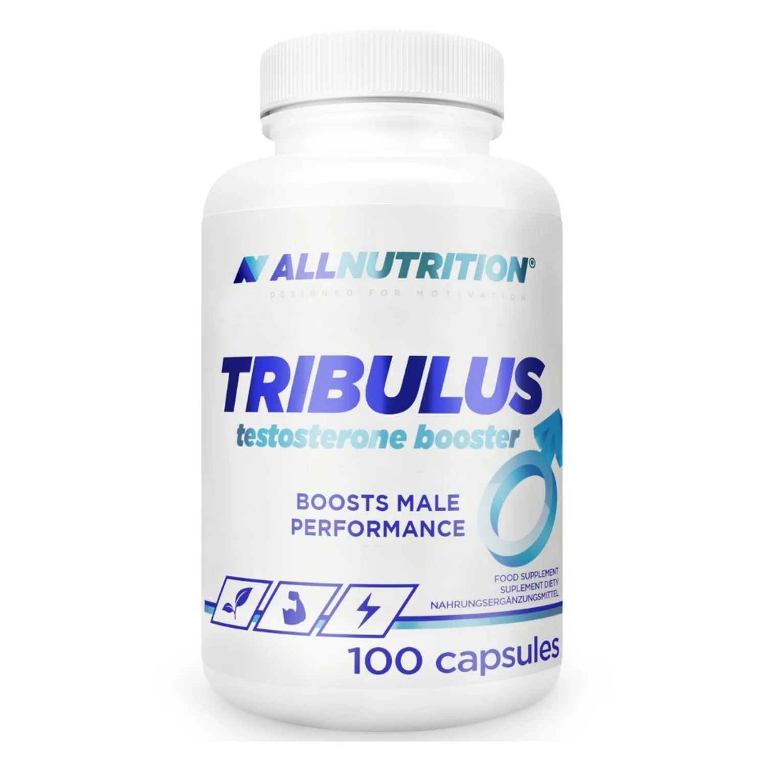 Allnutrition Tribulus - 100 caps