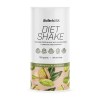 BioTechUSA Diet Shake, Pistachio - 720 grams