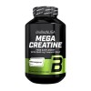 BioTechUSA Mega Creatine - 120 mega caps