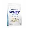 Allnutrition Whey Protein, Vanilla - 908 grams