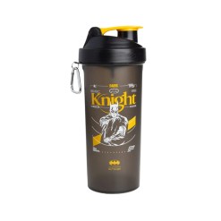 SmartShake Lite DC Comics, Batman Dark Knight - 1000 ml.