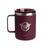 SmartShake Bohtal Insulated Coffee Mug - DC Comics, Wonder Woman - 350 ml.