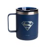 SmartShake Bohtal Insulated Coffee Mug - DC Comics, Superman - 350 ml.