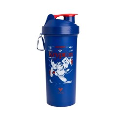 SmartShake Lite DC Comics, Superman Last Son of Krypton - 1000 ml.