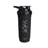 SmartShake Reforce Stainless Steel - Rock Band Collection, Slayer Scratchy Logo - 900 ml.
