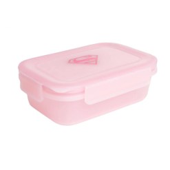 SmartShake Food Storage Container - DC Comics, Supergirl - 800 ml.