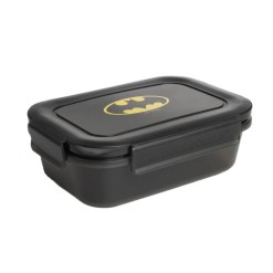 SmartShake Food Storage Container - DC Comics, Batman - 800 ml.