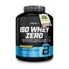 BioTechUSA Iso Whey Zero, Pineapple-Mango - 1816 grams