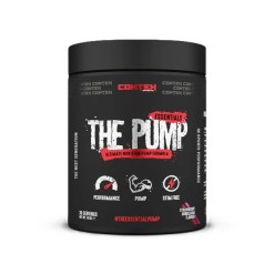 Conteh Sports The Pump, Strawberry Bubblegum - 414 grams
