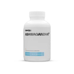 Conteh Sports Ashwagandha+ - 120 caps