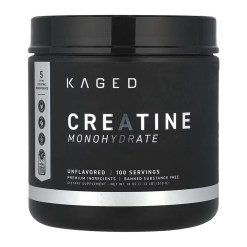 Kaged Muscle Creatine Monohydrate - 510 grams