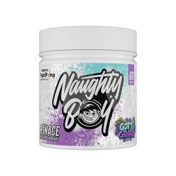 Naughty Boy Menace V2, Gotti Grape - 420 grams