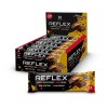 Reflex Nutrition High Protein Twin Bar, Salted Caramel Crunch - 12 x 60g