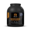 Reflex Nutrition Instant Mass Heavyweight, Blueberry - 2000 grams