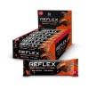 Reflex Nutrition High Protein Twin Bar, Chocolate Toffee Crispy - 12 x 60g