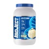 Evogen IsoJect, Vanilla Bean - 750 grams
