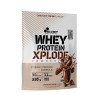 Olimp Nutrition Whey Protein Xplode, Chocolate Dream - 350 grams