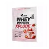 Olimp Nutrition Whey Protein Xplode, Strawberry Dream - 350 grams