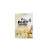 Olimp Nutrition Whey Protein Xplode, Vanilla Dream - 350 grams