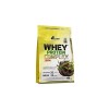 Olimp Nutrition Whey Protein Complex 100%, Dubai Style Chocolate - 700 grams