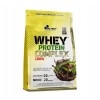 Olimp Nutrition Whey Protein Complex 100%, Dubai Style Chocolate - 600 grams