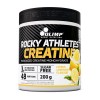 Olimp Nutrition Rocky Athletes Creatine, Citrus Lemonade - 200 grams