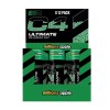 Cellucor C4 Ultimate Pre-Workout Shot, Millions Apple - 12 x 60 ml.