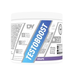 Dorian Yates Testoboost, Grape - 270 grams